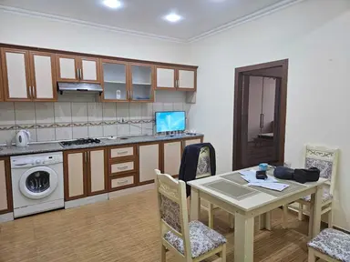 2 otaqlı mənzil, Yasamal rayonu, 20 Yanvar m.