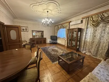 3 otaqlı mənzil, Yasamal rayonu, Nizami m.