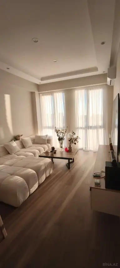 2 otaqlı mənzil, Yasamal rayonu, Yasamal r.