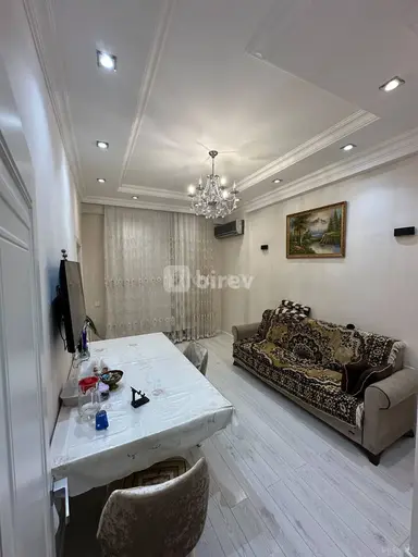 3 otaqlı mənzil, Nərimanov rayonu, Koroğlu m.