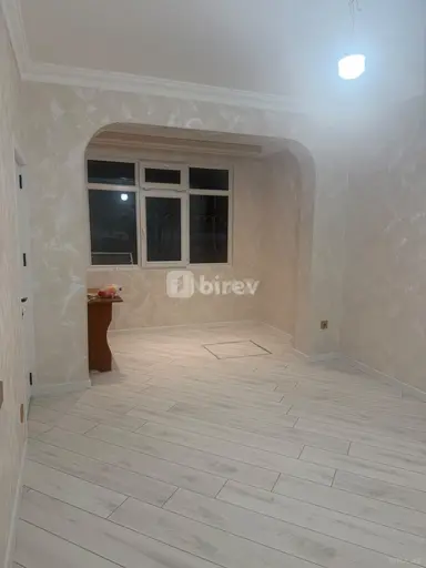 4 otaqlı mənzil, Nəsimi rayonu, Nəsimi r.