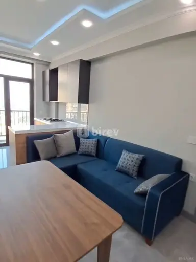 2 otaqlı mənzil, Binəqədi rayonu, Dərnəgül m.