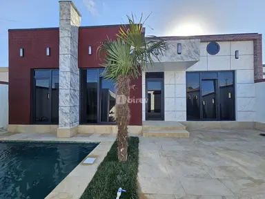 4 otaqlı həyət evi, Mərdəkan q.
