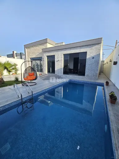 4 otaqlı həyət evi, Şüvəlan q.