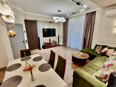 3 otaqlı mənzil, Xətai rayonu, Şah İsmayıl Xətai m.