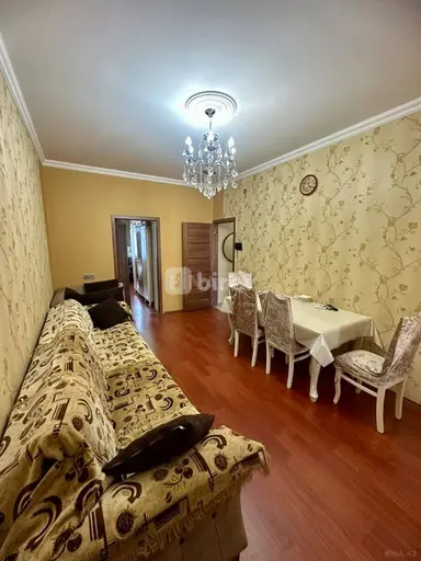 2 otaqlı mənzil, 8-ci kilometr q.