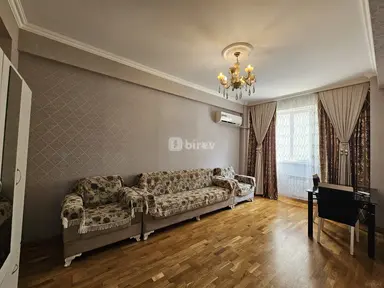 2 otaqlı mənzil, Xırdalan q.