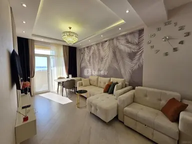 2 otaqlı mənzil, Xətai rayonu, Həzi Aslanov m.
