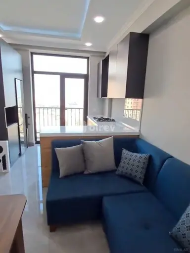 2 otaqlı mənzil, Binəqədi rayonu, Dərnəgül m.