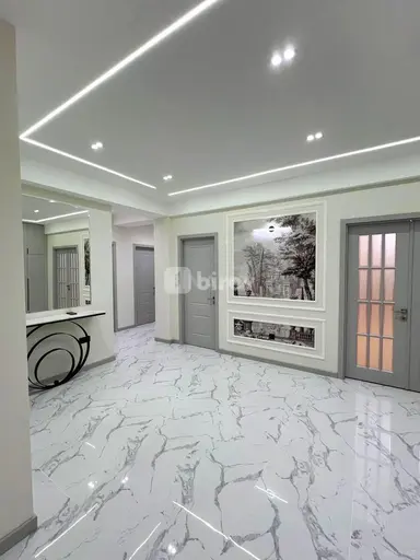 4 otaqlı mənzil, Nəsimi rayonu, Nəsimi r.