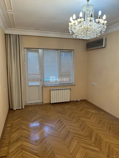 3 otaqlı mənzil, Əhmədli q.