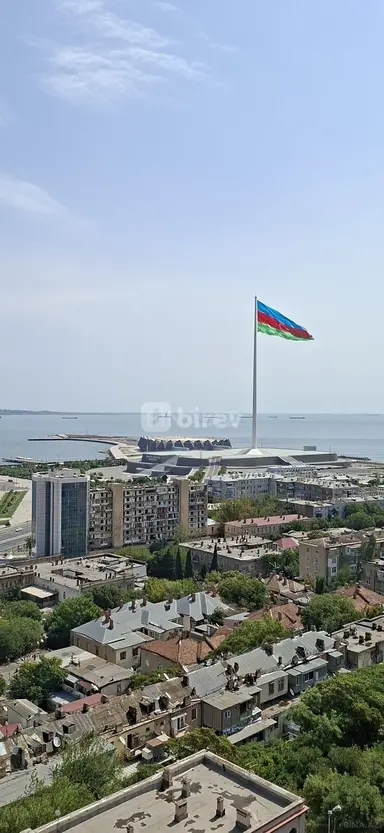 2 otaqlı mənzil, Bayıl q.