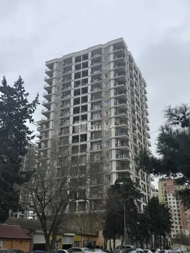 4 otaqlı mənzil, Nərimanov rayonu, Nəriman Nərimanov m.