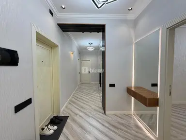 3 otaqlı mənzil, Əhmədli q.