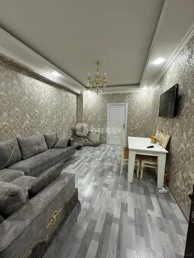 2 otaqlı mənzil, Əhmədli q.