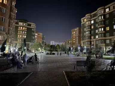 2 otaqlı mənzil, Masazır q.