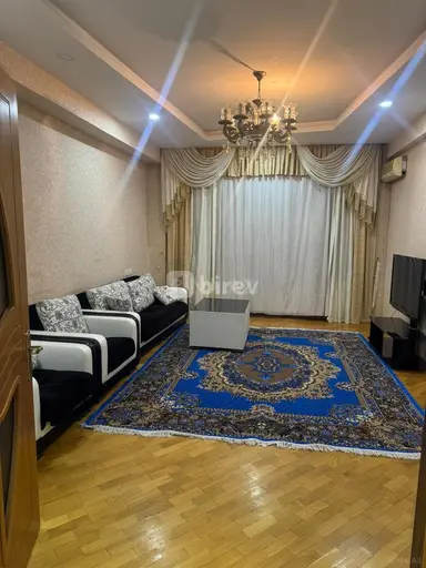 3 otaqlı mənzil, Nəsimi rayonu, Nəsimi r.