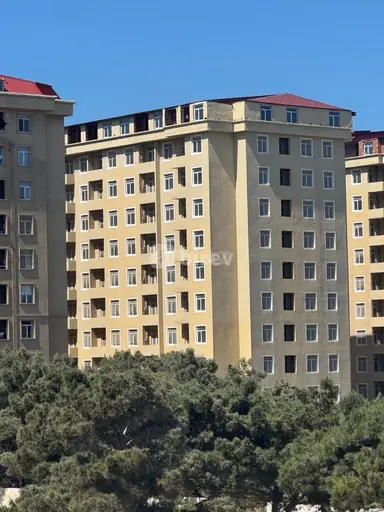 2 otaqlı mənzil, Məmmədli q.