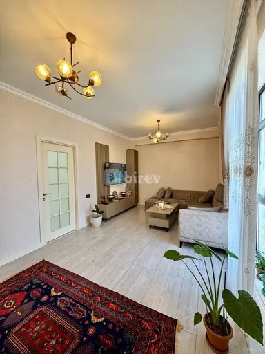 3 otaqlı mənzil, Köhnə Günəşli q.