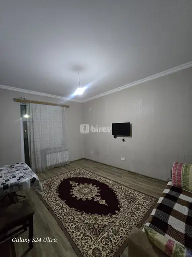 2 otaqlı mənzil, Hövsan q.