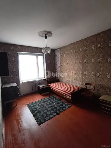 2 otaqlı mənzil, Hövsan q.