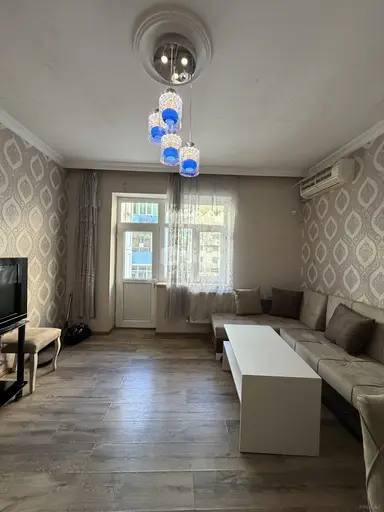3 otaqlı mənzil, Masazır q.