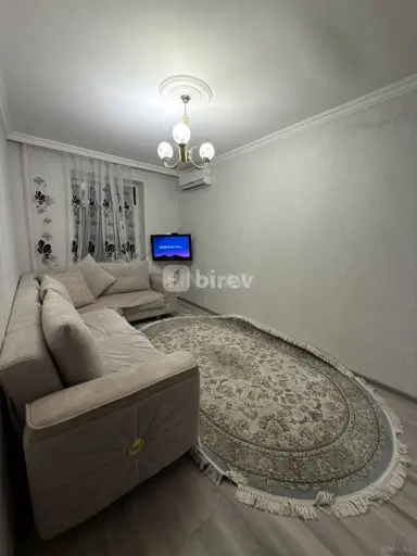 4 otaqlı həyət evi, Xocəsən q.