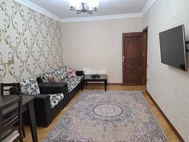 3 otaqlı mənzil, 7-ci mikrorayon