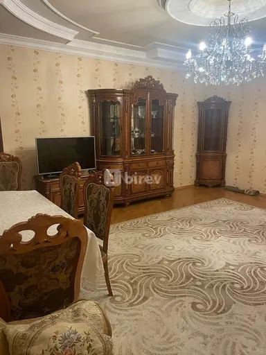 3 otaqlı mənzil, Xətai rayonu, Şah İsmayıl Xətai m.