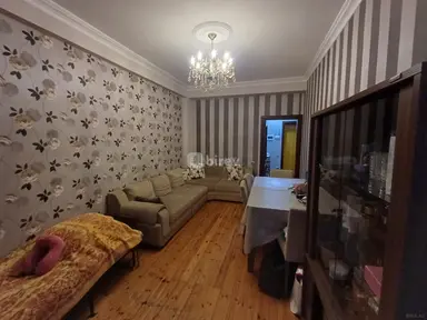2 otaqlı mənzil, Yeni Yasamal q.