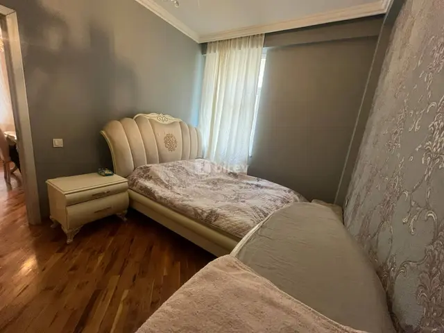 3 otaqlı mənzil, Xırdalan q.