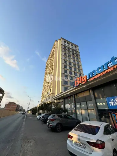 2 otaqlı mənzil, Yeni Günəşli q.