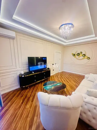 2 otaqlı mənzil, Nərimanov rayonu, Gənclik m.