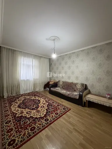 2 otaqlı mənzil, Masazır q.