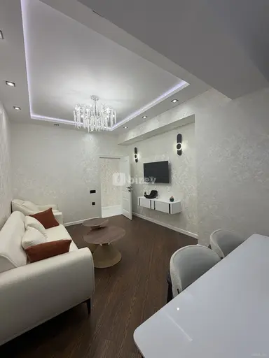 3 otaqlı mənzil, Nərimanov rayonu, Bakmil m.