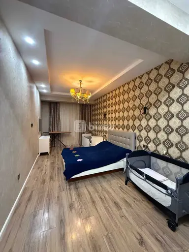 2 otaqlı mənzil, Nəsimi rayonu, Nəsimi r.
