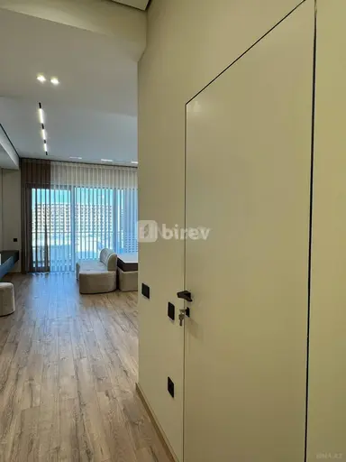 1 otaqlı mənzil, Sea Breeze q.
