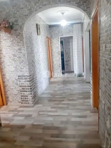 5 otaqlı mənzil, Yeni Günəşli q.