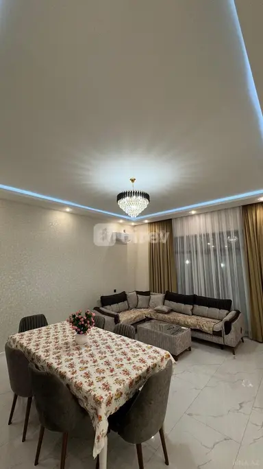 3 otaqlı həyət evi, Şüvəlan q.