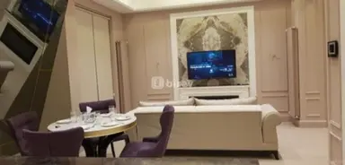 2 otaqlı mənzil, Ağ şəhər q.