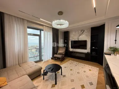 2 otaqlı mənzil, Səbail rayonu, İçərişəhər m.