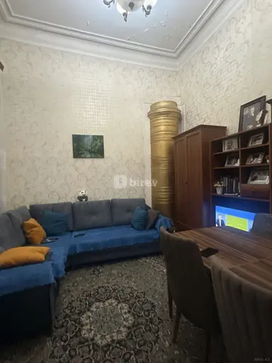 3 otaqlı mənzil, 8-ci kilometr q.