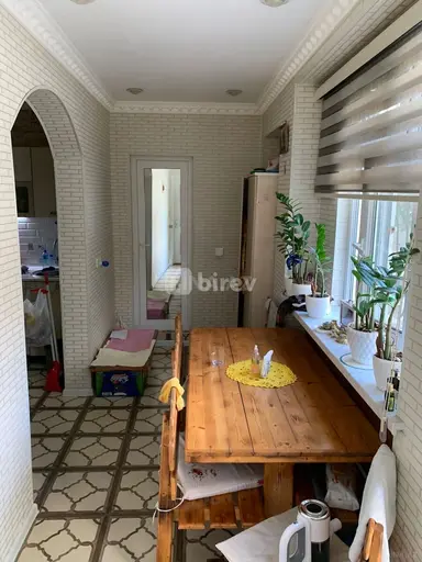 3 otaqlı həyət evi, Nizami rayonu, Xalqlar Dostluğu m.