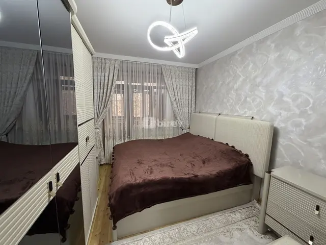 2 otaqlı mənzil, Mingəçevir şəhəri