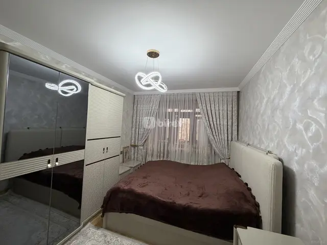 2 otaqlı mənzil, Mingəçevir şəhəri