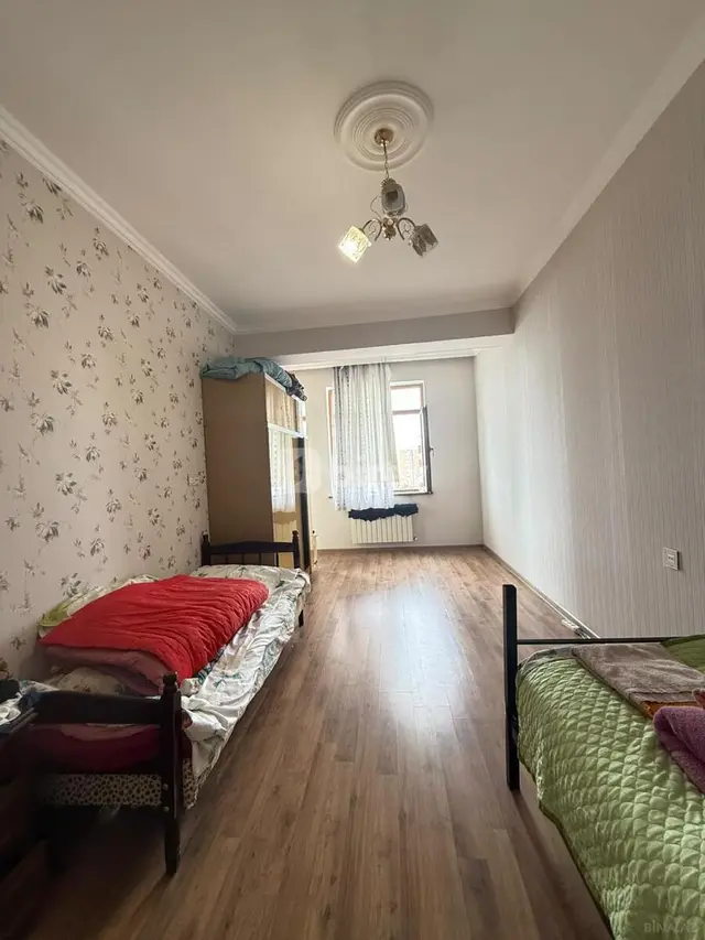 2 otaqlı mənzil, Yasamal q.