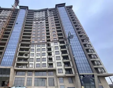 4 otaqlı mənzil, Xətai rayonu, Həzi Aslanov m.