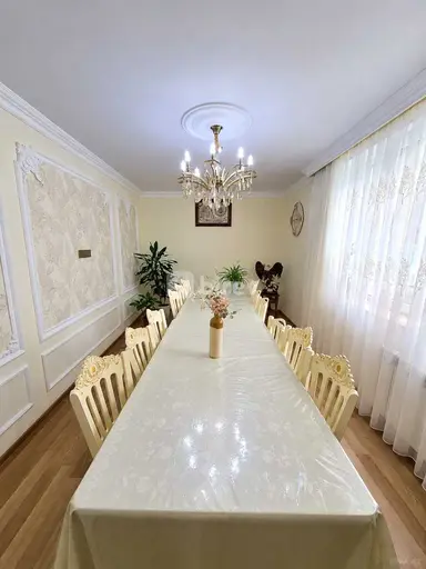 2 otaqlı mənzil, Həzi Aslanov q.