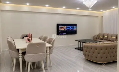 3 otaqlı mənzil, Nizami rayonu, Koroğlu m.