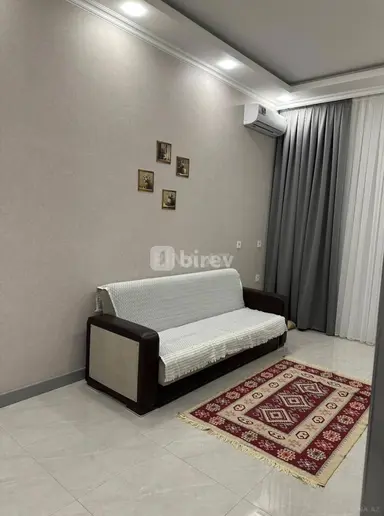 2 otaqlı mənzil, 7-ci mikrorayon